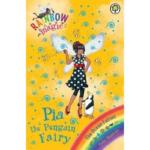 Rainbow Magic : Pia the Penguin Fairy : The Ocean Fairies Book 3