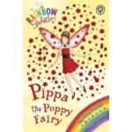Rainbow Magic : Pippa the Poppy Fairy : The Petal Fairies Book 2