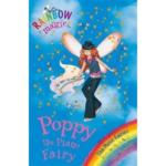 Rainbow Magic : Poppy the Piano Fairy : The Music Fairies Book 1