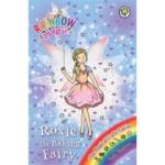 Rainbow Magic : Roxie the Baking Fairy : The Magical Crafts Fairies Book 7