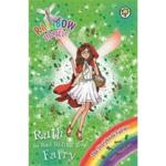 Rainbow Magic : Roxie the Baking Fairy : The Magical Crafts Fairies Book 7