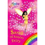 Rainbow Magic : Sarah The Sunday Fairy : The Fun Day Fairies Book 7