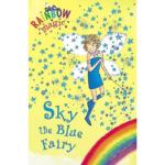 Rainbow Magic : Sky the Blue Fairy : The Rainbow Fairies Book 5