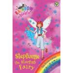 Rainbow Magic : Stephanie the Starfish Fairy : The Ocean Fairies Book 5