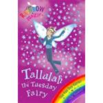 Rainbow Magic : Tallulah The Tuesday Fairy : The Fun Day Fairies Book 2
