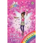 Rainbow Magic : Zadie the Sewing Fairy : The Magical Crafts Fairies Book 3