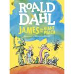 Roald Dahl James and The Giant Peach
