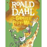 Roald Dahl The Giraffe and The Pelly and Me