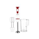 Sinbo 1000W Submersible Hand Blender – SHB3112