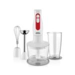Sinbo 400W Hand Blender with Turbo Function- SHB3100S