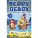 Stone Age Tales: The Great Flood – Terry Deary