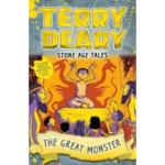Stone Age Tales : The Great Monster – Terry Deary