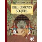 The Adventures of TinTin – King Ottokars Sceptre