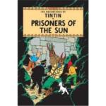 The Adventures of TinTin – Prisoners of The Sun