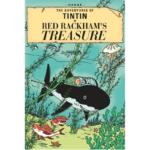 The Adventures of TinTin – Red Rackhams Treasure