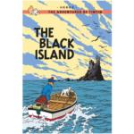 The Adventures of TinTin – The Black Island