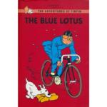 The Adventures of TinTin – The Blue Lotus