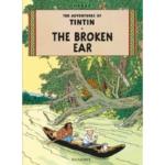 The Adventures of TinTin – The Broken Ear