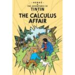 The Adventures of TinTin – The Calculus Affair