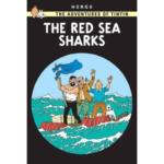 The Adventures of TinTin – The Red Sea Sharks