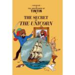 The Adventures of TinTin – The Secret of the Unicorn