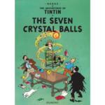 The Adventures of TinTin – The Seven Crystal Balls