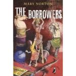 The Borrowers – Mary Norton