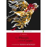 The Phoenix and the Carpet By E. Nesbit