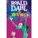 The Witches by Roald Dahl