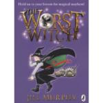 The Worst Witch by Jill Murphy