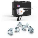Titan GER 500 Diamond and Gemstone Detector