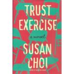 Trust Exercise by Susan Choi