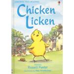 Usborne First Reading : Chicken Licken