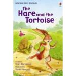 Usborne First Reading : The Hare and The Tortoise