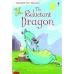 Usborne First Reading : The Reluctant Dragon