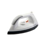 Usha EI 1602 1000 W Lightweight Dry Iron – White