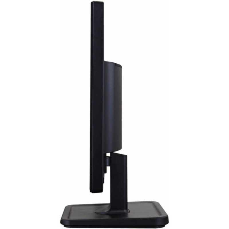 ViewSonic 19 Inch HD LCD Home and Office Monitor - VA1901-A