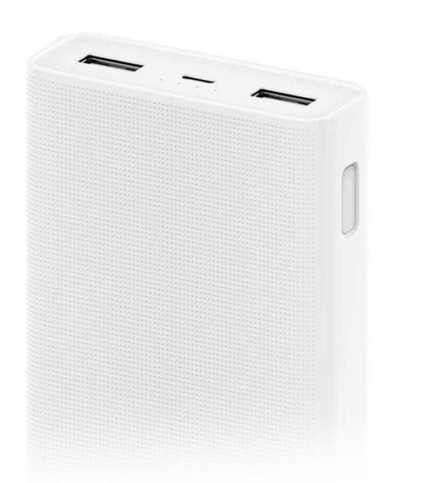 Xiaomi MI 2C PLM06ZM 20000mAh Mobile Power Bank