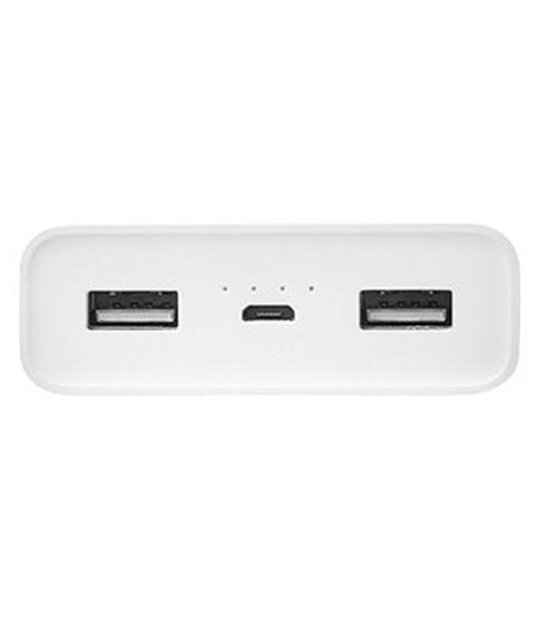 Xiaomi MI 2C PLM06ZM 20000mAh Mobile Power Bank