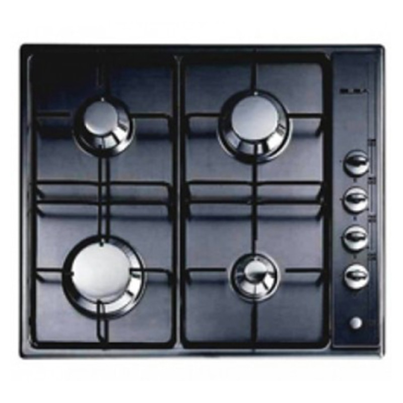 Abans Stainless Steel Cooker Hob B631I1 Jungle.lk