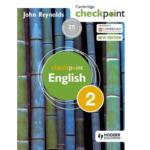 Cambridge Checkpoint English Student’s Book – No. 2