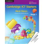 Cambridge ICT Starters Next Steps Stage 1