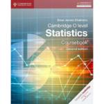 Cambridge O-Level Statistics Coursebook