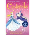Cinderella with CD