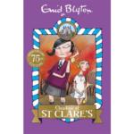 Claudine at St Clare’s – Book No.7