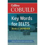 Collins Cobuild Key Words for IELTS-Book 2 : Improver