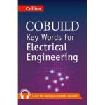 Collins Cobuild – Key words for Electrical Engineering