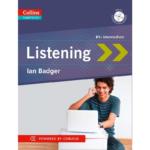 Collins English For Life Listening B1+ Intermediate With CD