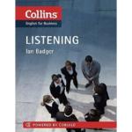 Collins English for Business : Listening