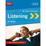 Collins English for Life Listening B2+ Upper Intermediate With CD